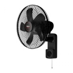 ⁦مروحة حائط ميانتا ستورم 18" - WF50338A⁩ - الصورة ⁦3⁩