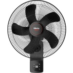 مروحة حائط ستورم من ميانتا، مقاس 18 بوصة، مع ريموت - WF50438A