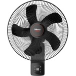 ⁦مروحة حائط ميانتا ستورم 18بوصة ريموت - WF50438A⁩ - الصورة ⁦2⁩