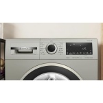 بوش غسالة فول اتوماتيك 9 كيلو 1400 لفة إينوكس WGA1440XEG