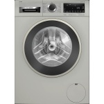 بوش غسالة فول اتوماتيك 10 كيلو 1400 لفه لون سيلفر WGA254XVEG