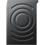 ⁦غسالة 10 كجم - تحميل أمامي - 15 برنامج - 1400 دورة في الدقيقة - السلسلة 4 - ايكو سايلنس درايف من بوش - اللون: جرافيت - WGA254ZREG⁩ - الصورة ⁦4⁩