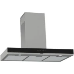 Gorenje 90cm T-Shaped Hood Suction Power 673 m3/h Stainless - WHT944EXGB - Image 2