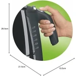 Braun multiquick 5 water kettle wk500 - black - international warranty - Image 6