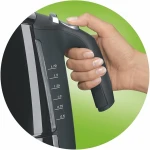 Braun multiquick 5 water kettle wk500 - black - international warranty - Image 5