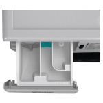 ⁦غسالة ملابس جورنجي ، 10 كجم، 1400 لفه، ماتور أنفرتر - WNEI14AS/A⁩ - الصورة ⁦3⁩