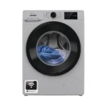 غسالة جرونيا ، سعة ٩ كجم، ١٤٠٠ دورة في الدقيقة، محرك باور درايف انفرتر - WPNEI94A1SW/A