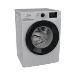 ⁦غسالة جرونيا ، سعة ٩ كجم، ١٤٠٠ دورة في الدقيقة، محرك باور درايف انفرتر - WPNEI94A1SW/A⁩ - الصورة ⁦2⁩