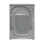 ⁦غسالة جرونيا ، سعة ٩ كجم، ١٤٠٠ دورة في الدقيقة، محرك باور درايف انفرتر - WPNEI94A1SW/A⁩ - الصورة ⁦4⁩