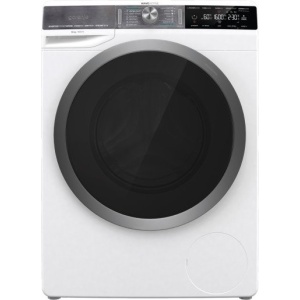 غساله جرونيا ، سعة الغسيل: ١٠ كجم، سرعة الدوران: ١٦٠٠ دورة في الدقيقة، تقنية StainExpert، محرك PowerDrive العاكس WS168LNST