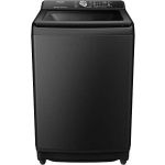 غسالة هايسنس الرقمية الأوتوماتيكية، تحميل علوي، انفرتر، سعة 20 كجم، لون رمادي تيتانيوم - WT5T2025DT- بضمان رايه