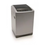 وايرلبول غسالة ملابس فول أوتوماتيك 13 كيلو فوق أوتوماتيك لون سيلفر WTLA1300SLL