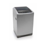 وايرلبول غسالة ملابس فوق أوتوماتيك 16 كيلو لون سيلفر WTLA1600SLL