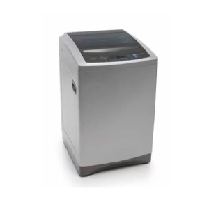 وايرلبول غسالة ملابس فوق أوتوماتيك 16 كيلو لون سيلفر WTLA1600SLL