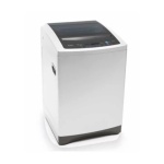 وايرلبول غسالة ملابس فوق أوتوماتيك 8.5 كيلو لون أبيض WTLA850WH