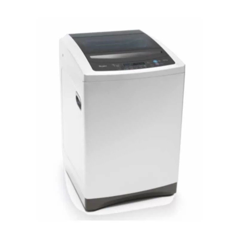 WTLA850WH وايرلبول غسالة ملابس فوق أوتوماتيك 8.5 كيلو لون أبيض WTLA850WH