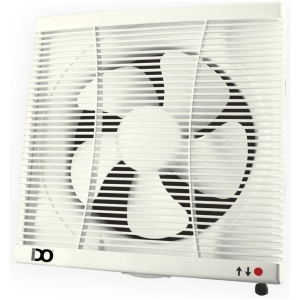 أي دو شفاط حائط – 25 سم – WVF25-OWH