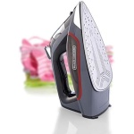⁦بلاك اند ديكر مكواة بخار  X2050-B5، 2200 وات - رمادي⁩ - الصورة ⁦3⁩