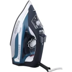 Black&Decker 2400W Steam Iron with Auto Shutoff and Ceramic Plate X2450-B5 - Image 4