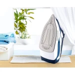 Black&Decker 2400W Steam Iron with Auto Shutoff and Ceramic Plate X2450-B5 - Image 2