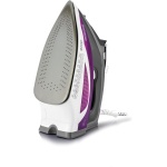 ⁦بلاك اند ديكر مكواة بخار ديجيتال ، 2800 وات، متعددة الألوان - X2250-B5⁩ - الصورة ⁦6⁩