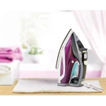 Black & Decker Digital Steam Iron, 2800 Watt, Multicolor - X2250-B5 - Image 2