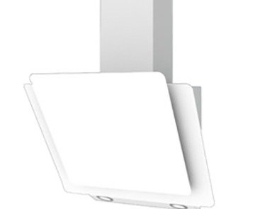 XCH-641-WH .البا شفاط ديكوري مائل اسود 60 سم، 3 سرعات للتشغيل، التحكم باللمس، اضاءه ليد،شاشه رقميه لبيان سرعه التشغيل، تايمر للتشغيل بعد الانتهاء من الطهي، فلاتر معدنيه لحجز الدهون من الابخره، قوه الشفط 850م3/ساعه