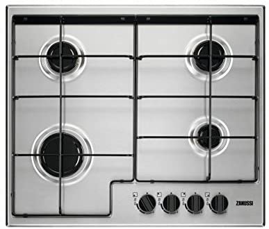 ZGH65414XA زانوسي مسطح بيلت ان 60 - 4 شعلة - ZGH65414XA