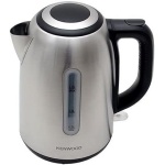 ⁦كينوود غلاية 1.7 لتر بقوة 2200 وات لاسلكية ستانليس ستيل ZJM01⁩ - الصورة ⁦2⁩