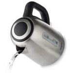 ⁦كينوود غلاية 1.7 لتر بقوة 2200 وات لاسلكية ستانليس ستيل ZJM01⁩ - الصورة ⁦3⁩