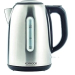 كينوود غلاية 1.7 لتر بقوة 2200 وات لاسلكية ستانليس ستيل ZJM01