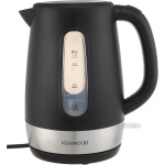 كينوود غلاية لاسلكية 1.7 لتر بقوة 2150 وات بلاستيك أسود ZJP01