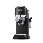 DELONGHI ESPRESSO & CAPPUCCINO MAKER -Black EC685.BK(international warranty) - Image 2