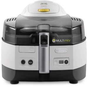 ديلونجي قلاية بمعلقة زيت واحدة 1.7 كيلو متعددة الوظائف FH1363