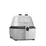 ديلونجي قلاية بملعقة واحدة زيت 1.25 كيلو 1350 وات متعددة الاستخدامات FH2101.W