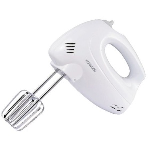 كينوود مضرب بيض بقوة 250 وات : HM330 HAND MIXER