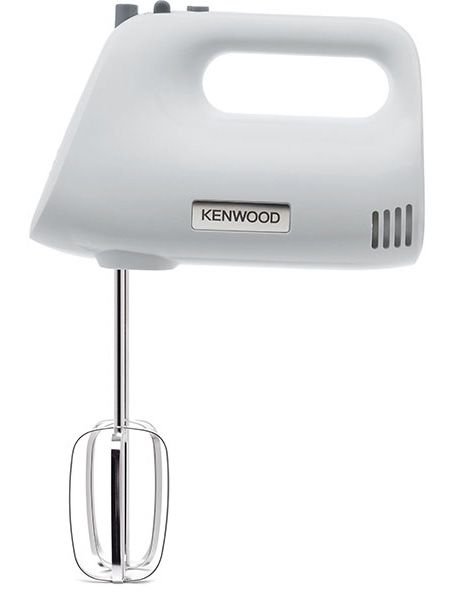 hmp30aowh كينوود مضرب يدوي Hmp30Aowh ، 450 وات - ابيض