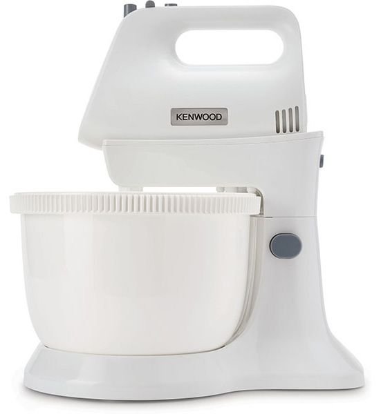 hmp32ao كينوود مضرب يدوي HMP32AO ، 450 وات - ابيض