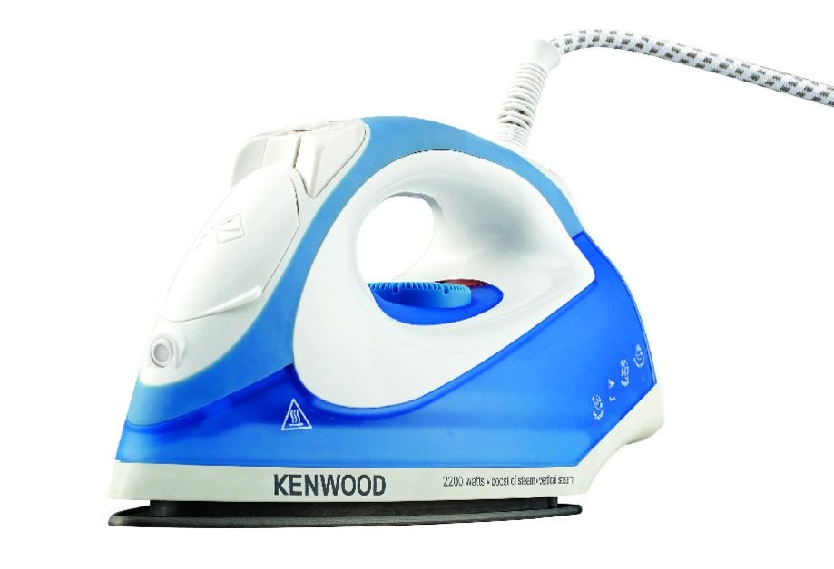 isp100bl كينوود مكواة بخار 2200 وات ISP100BL