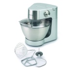 كينوود كيتشن ماشين 900 وات بسعة 4.3 لتر لون أحمر KM280RD