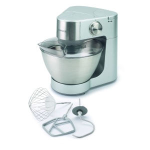 كينوود كيتشن ماشين 900 وات بسعة 4.3 لتر لون أحمر KM280RD