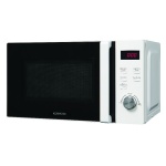 كينوود ميكروويف بالشواية 20 لتر لون أبيض MWL110