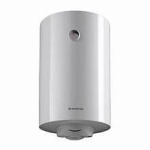 ⁦اريستون سخان مياه تانك   Pro R 100 V EG - ابيض⁩ - الصورة ⁦2⁩