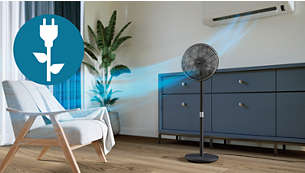 وفِّر ما يصل إلى 180 كيلوواط في الساعة على فاتورة طاقة مكيف الهواء الخاص بك