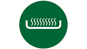 لولب تسخين مستوٍ للغليان السريع