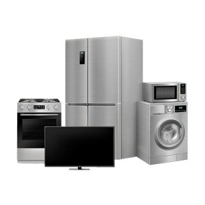 أجهزة منزلية كبيرة