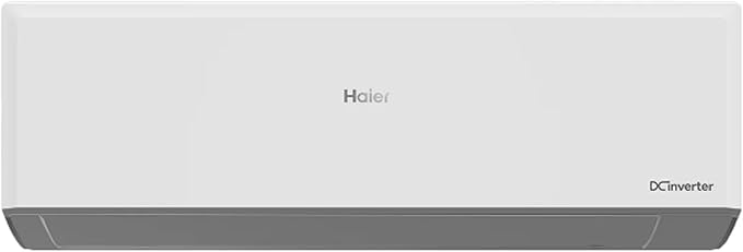 تكيف هواء هاير 3 حصان بارد ايكو انفرتر، HSU-24KCRIC