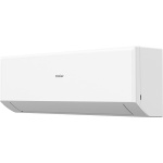 ⁦تكييف هاير سمارت كول بقدرات تبريد وتدفئة 12000 وحدة حرارية بريطانية في الساعة 1.5 حصان تشغيل/إيقاف - HSU12KHROCC - بدون حامل⁩ - الصورة ⁦3⁩