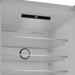 Beko Combi No-Frost Refrigerator, 490 Liters, 2 Doors, Digital Display, Inverter Motor, Black Door, B5RCNE565HXPBGE - Image 5