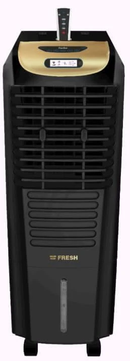 FA-T40DB2 Fresh Air Cooler Turbo 40 Liters Digital Black - FA-T40DB - Image 1